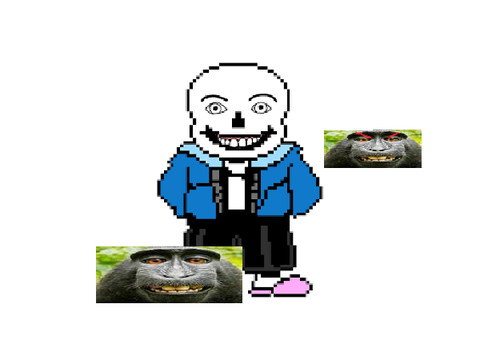monke clicker™