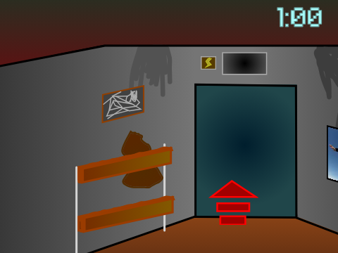 Three Evenings at Staten Island - Andrew's House of Horror 2