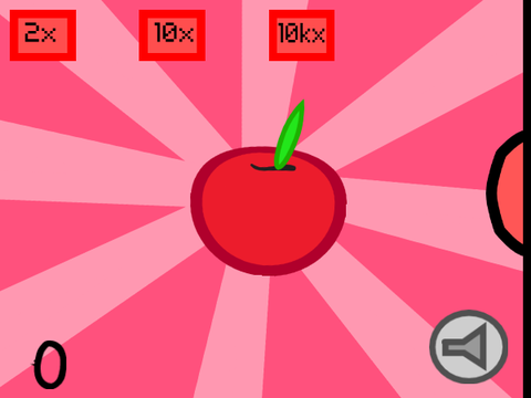 Fruit Clicker 