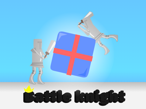 Battle Knight (X-Mas Update) remix