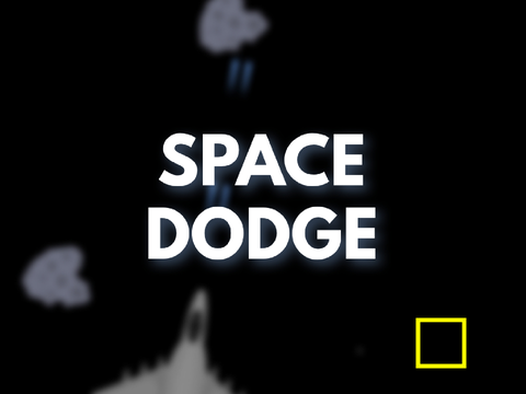 || Space Dodge (Demo) ||
