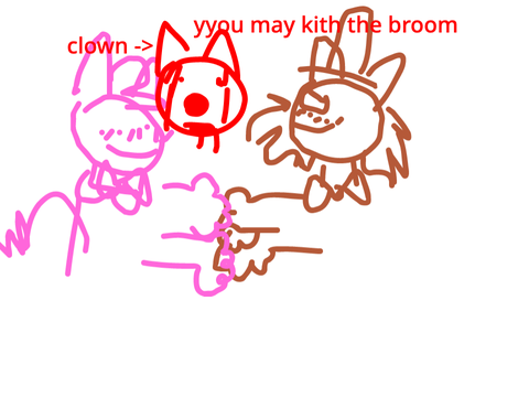 clow