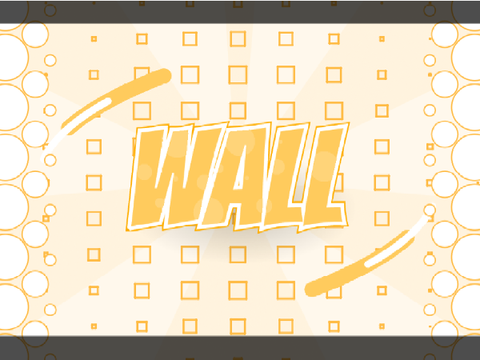 Intro -wall