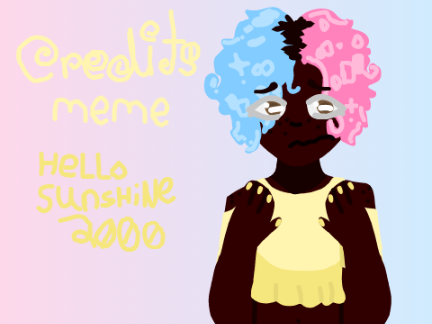 //Credits//Meme//