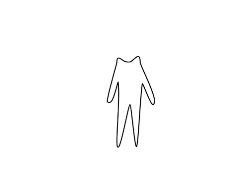 random animation
