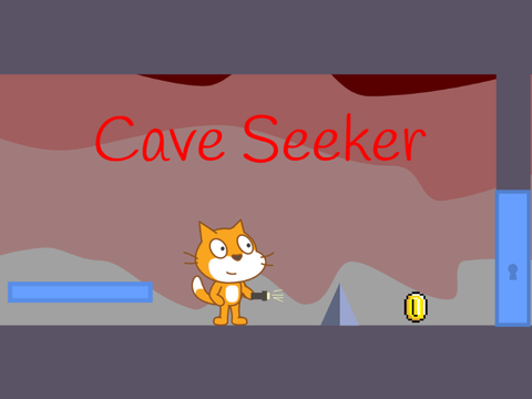 Cave Seeker