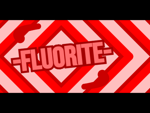 Pentry for -Fluorite-
