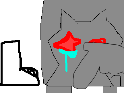 slow and torture