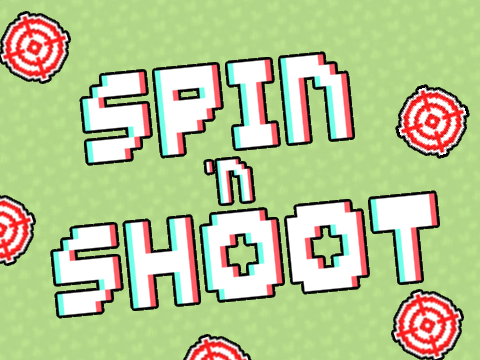 Spin 'n' Shoot! | Games