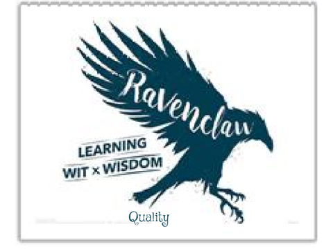 Ravenclaw Slideshow