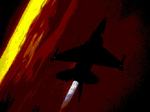 Flight