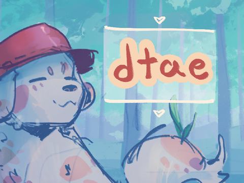 DTAE- Puddle