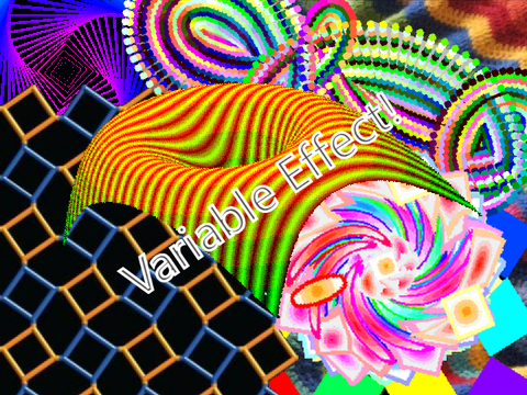 Variable Effects V 1.37