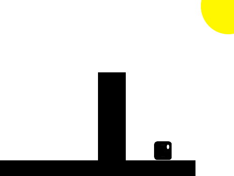 night platformer  remix