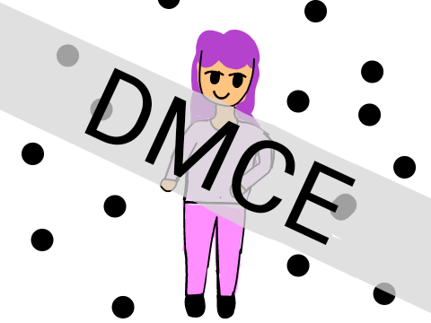 DMCE || @Kitty-Covers ||