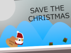 Save the Christmas #games #all #trending