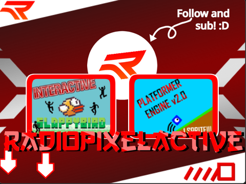 New Outro!