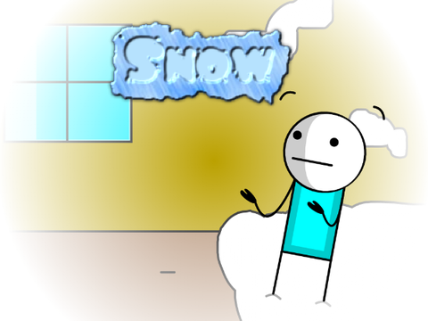Snow