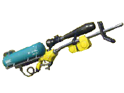 ４Ｋスコープ（スプラトゥーン2）