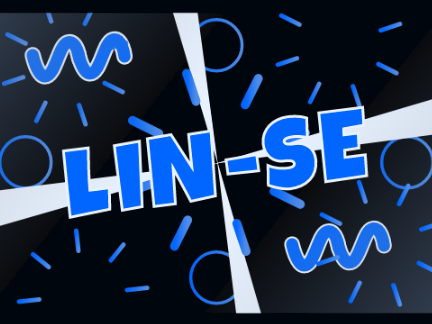 Banner for @Lin-se [ENTRY]