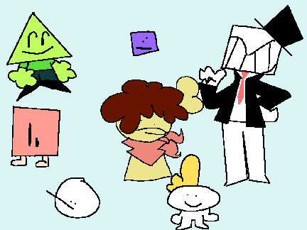 doodles