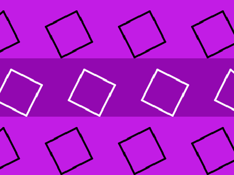 Cool Animated Background