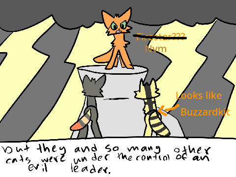 Rise of the Rogues theory 