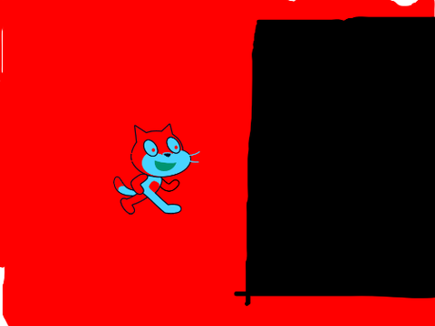 the cat series 1