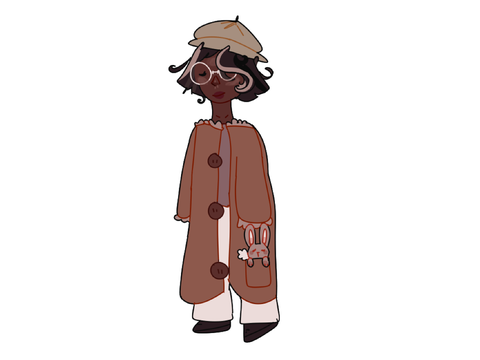 quick adopt ( closed )