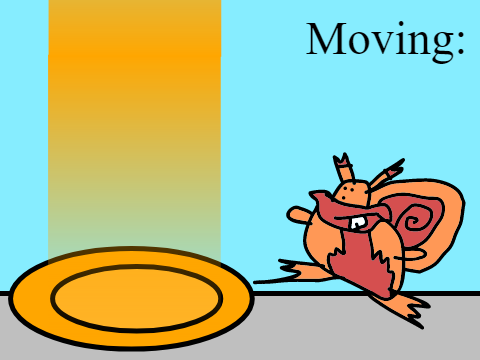 pokemon unite in a nutshell