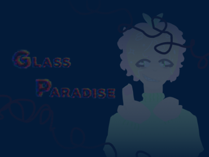 Glass Paradise MEME
