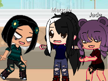 My and my besites<3