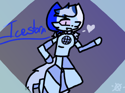 REALLY OLD ART Redraw