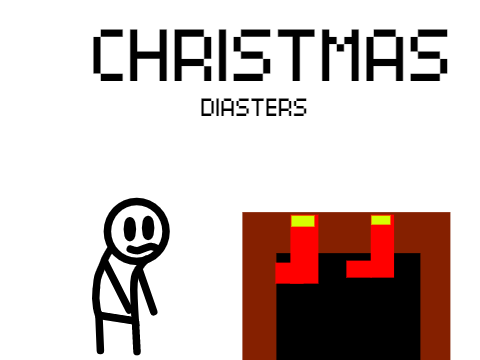 CHRISTMAS DIASTERS