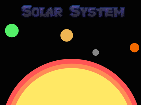 Solar System