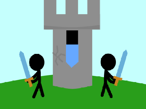 WW2 stick war /updated/