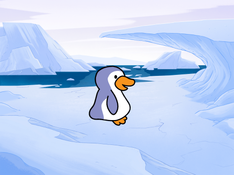 RPG like movments with animations