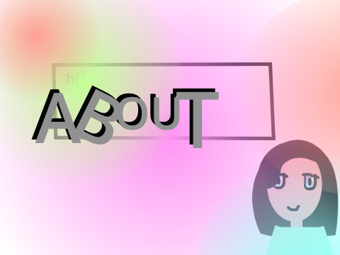 About myself