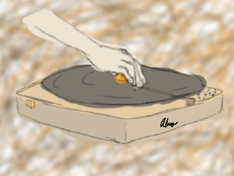 Ritt Momney - Put Your Records On