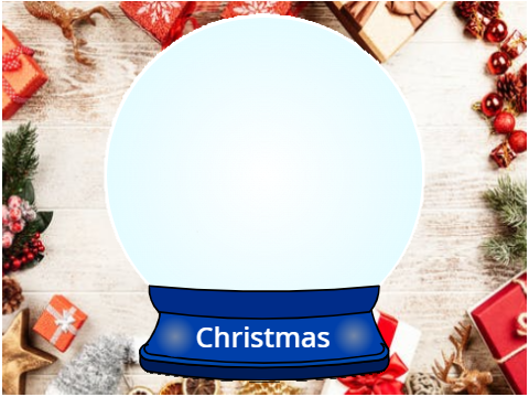 Camera Globe