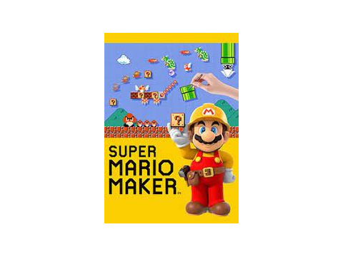 Mario Maker Theme but every 5 seconds it gets worse