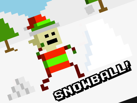 snowball! [game]