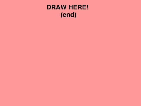 CONTEST *closed!* Just draw
