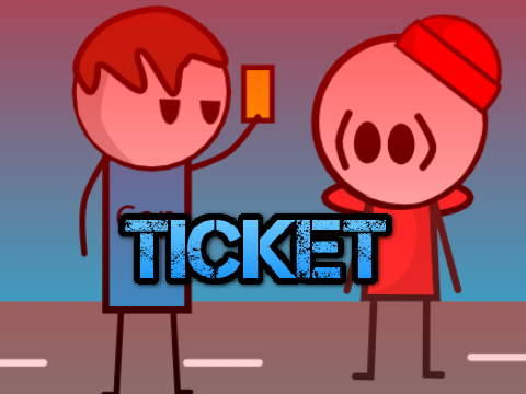 Ticket