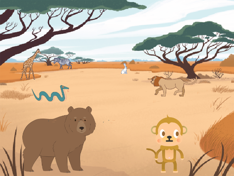 Save our Habitat!