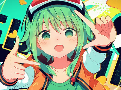♬