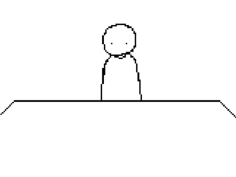 カオスすぎる卓球