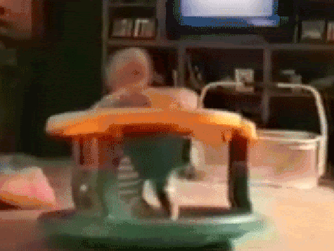 永遠に見てられるよね