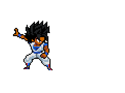Dragon Ball United [Invites]  remix