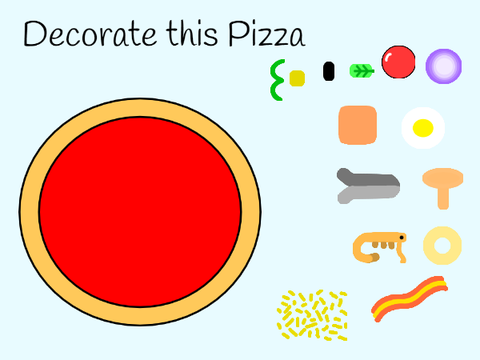 Pizza Maker